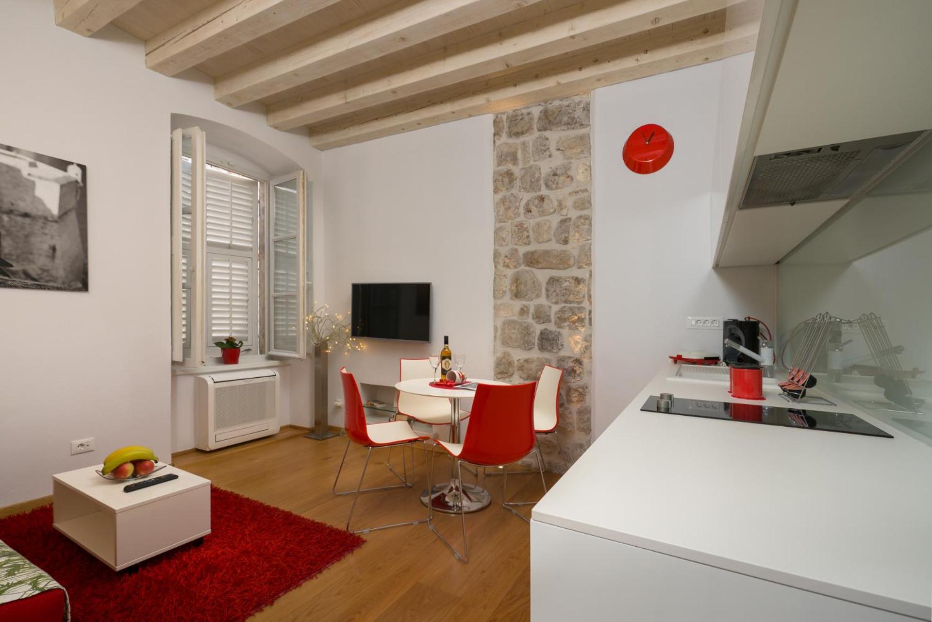 Nije Presa Apartment 2 Dubrovnik Exterior foto