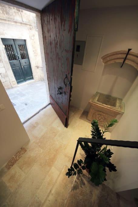 Nije Presa Apartment 2 Dubrovnik Exterior foto