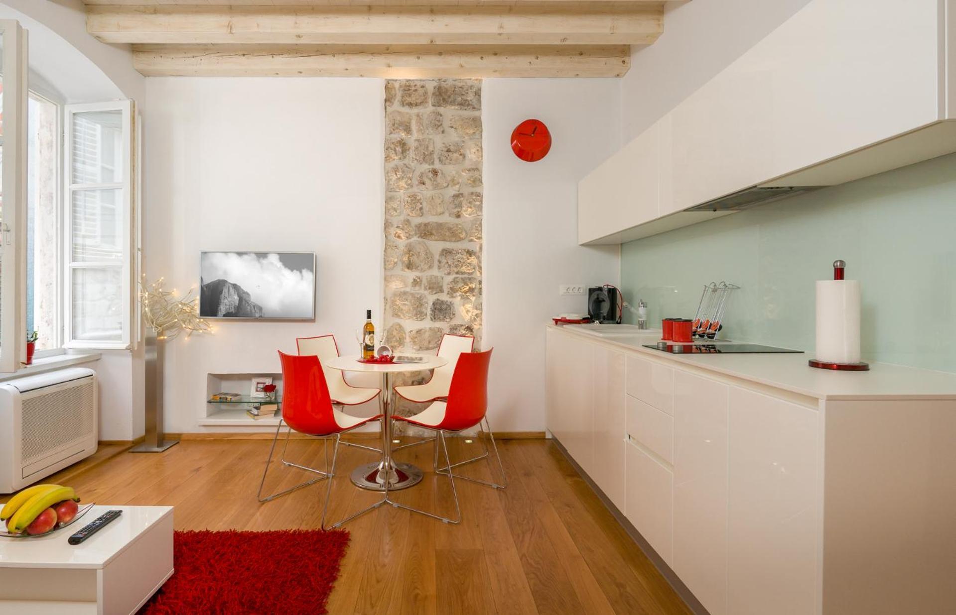 Nije Presa Apartment 2 Dubrovnik Exterior foto